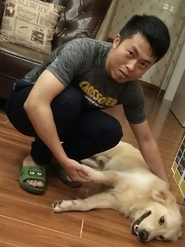 hjs的第一张照片--惠来王婆说媒