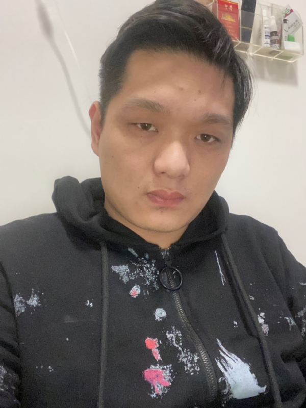 林先生的第一张照片--惠来王婆说媒